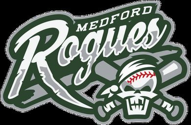 Medford Rogues (Great West League)