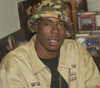 Lil Soulja Slim