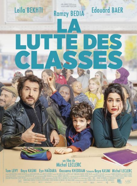 Battle of the Classes
