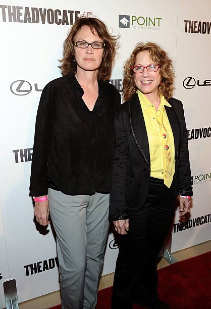 Donna Deitch and Terri Jentz