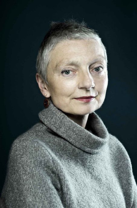 Sólveig Anspach