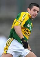 Aidan O'Mahony