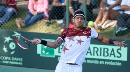 Roberto Maytin