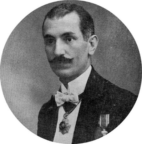 Victor Gomoiu