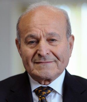 Issad Rebrab