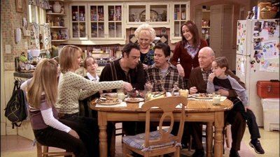 Everybody loves raymond full on sale episodes