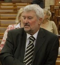 István Vitányi