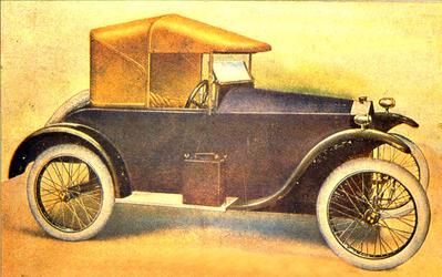Blériot-Whippet
