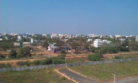 List Of Cities And Towns In Eluru District - FamousFix List