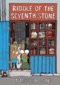 Riddle of the Seventh Stone