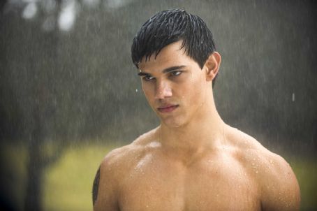 Taylor Lautner - The Twilight Saga: New Moon