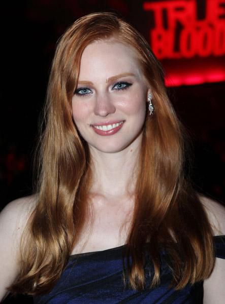 Deborah Ann Woll in the Premiere of the Third Season of True Blood ...