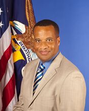 Jay Williams (politician)