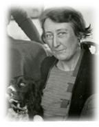 Marjory Stephenson
