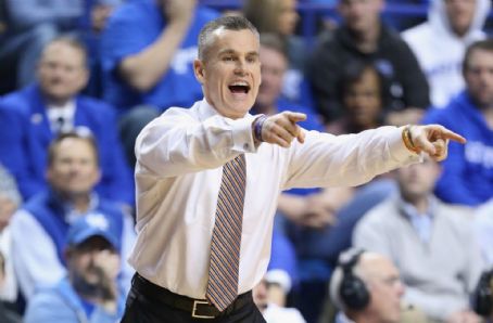 Billy Donovan