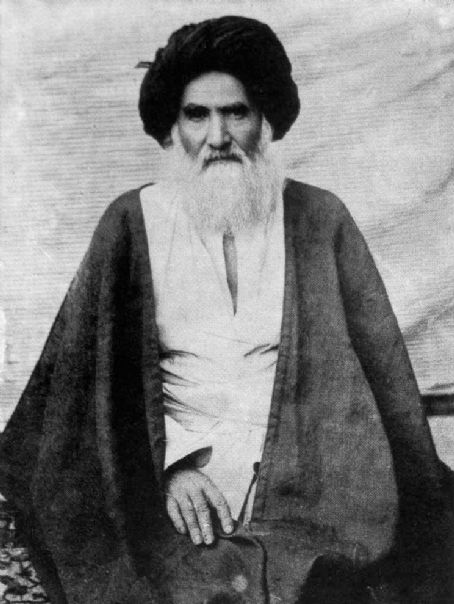 Abu al-Hasan al-Esfahani