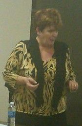 Barbara Alby