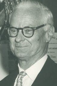 George Sherman