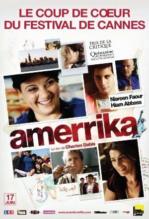 Amreeka
