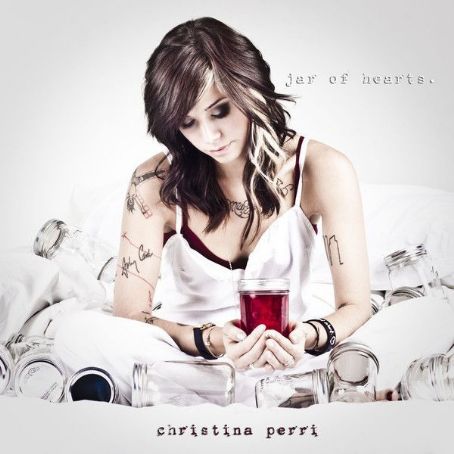 Jar of Hearts - Single - Christina Perri