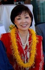 Lynne Waihee
