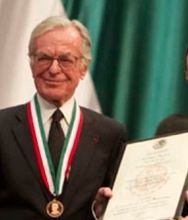 Jacobo Zabludovsky