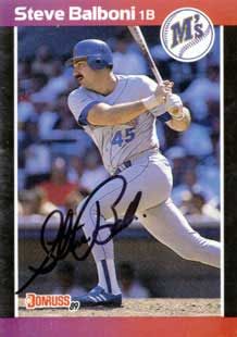 Steve Balboni