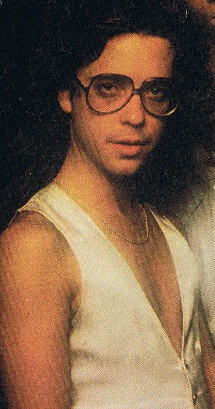 Jack Blades Photos, News and Videos, Trivia and Quotes - FamousFix