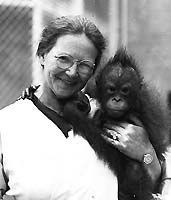 Belle Benchley