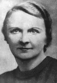 Berty Albrecht