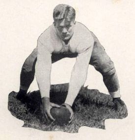 Clarence Gracey