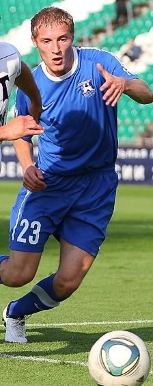 Aleksei Trinitatskiy