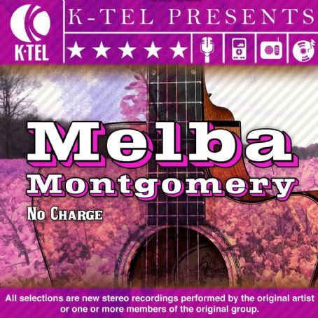 No Charge - Melba Montgomery