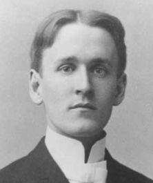 Bradford Leavitt