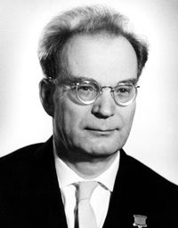 Mikhail Pervukhin