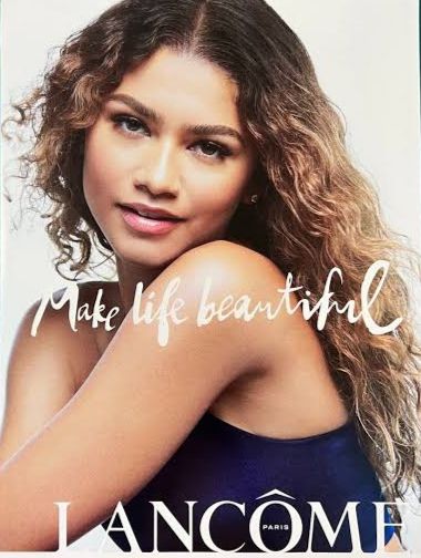 Lancome: La Vie Est Belle (2023)