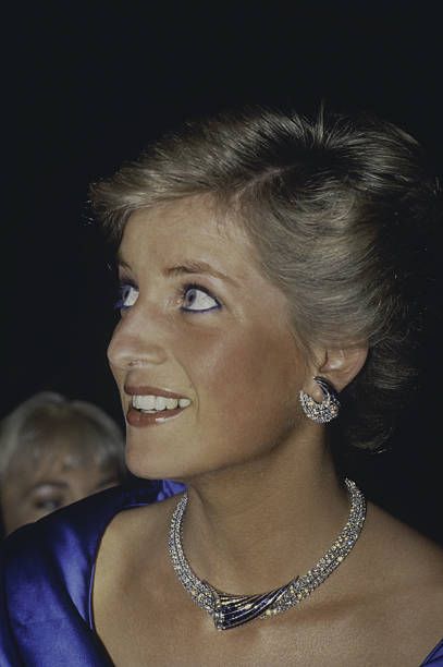 Princess Diana | Princess Diana Picture #116207119 - 407 x 612 - FanPix.Net