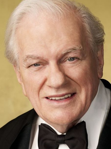 Charles Durning