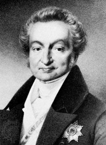 Friedrich Ancillon