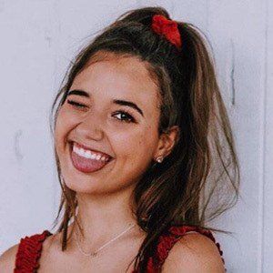 Sofia Gomez (TikTok Star) Photos, News and Videos, Trivia and Quotes