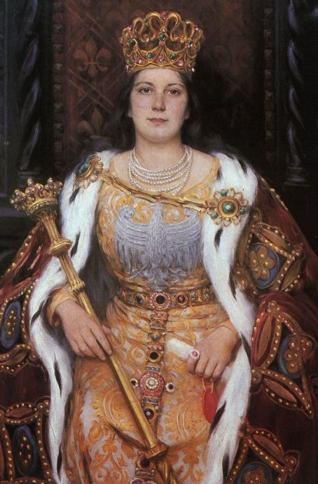 Jadwiga of Poland