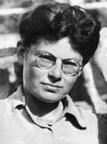 Marianne Cohn