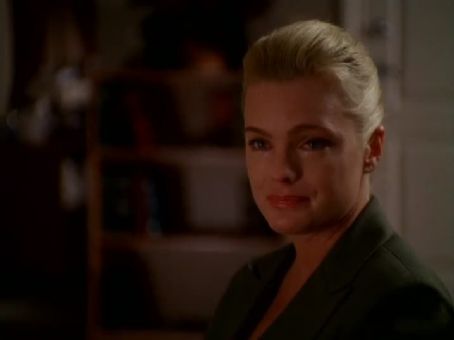 Erika Eleniak - Fatal Lessons: The Good Teacher