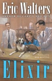 Elixir (Walters novel)