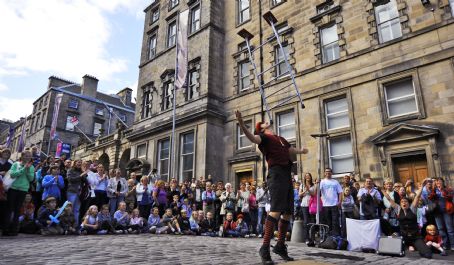 Edinburgh Festival Fringe