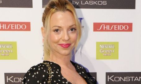 Ioanna Martzoukou