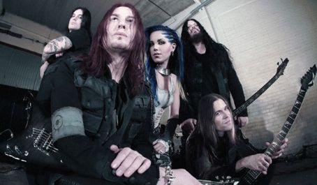 Arch Enemy