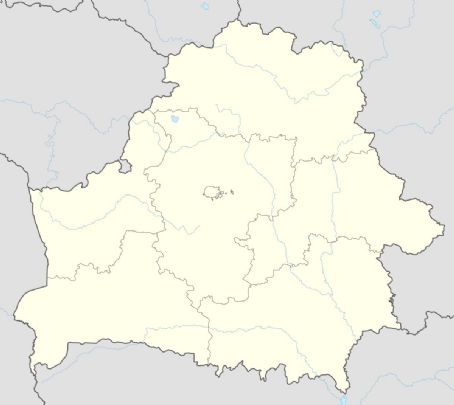 Stary Dzedzin