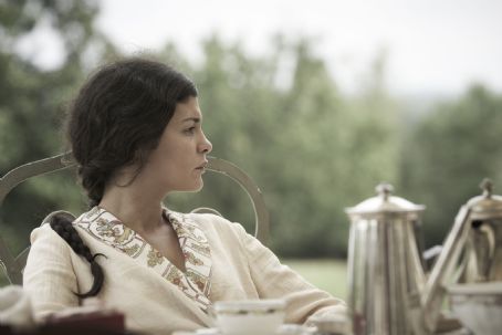 Thérèse - Audrey Tautou