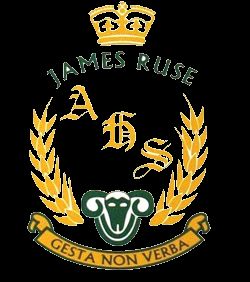 James Ruse Agricultural High School